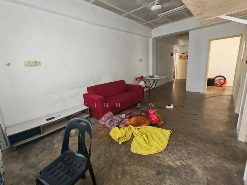 For Sale - Skudai Baru