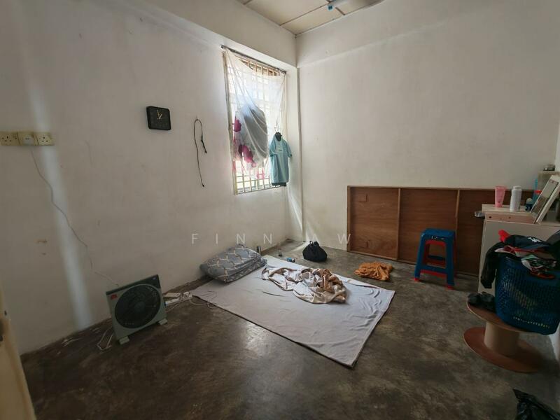 For Sale - Skudai Baru