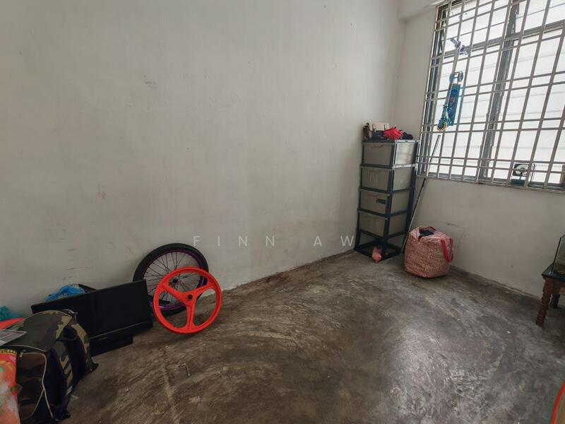 For Sale - Skudai Baru