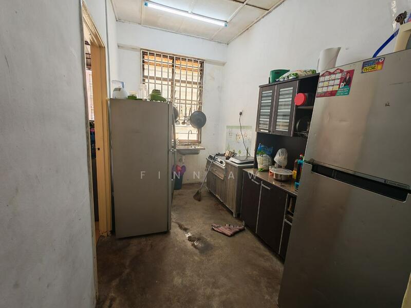 For Sale - Skudai Baru