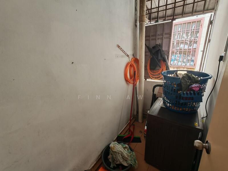 For Sale - Skudai Baru