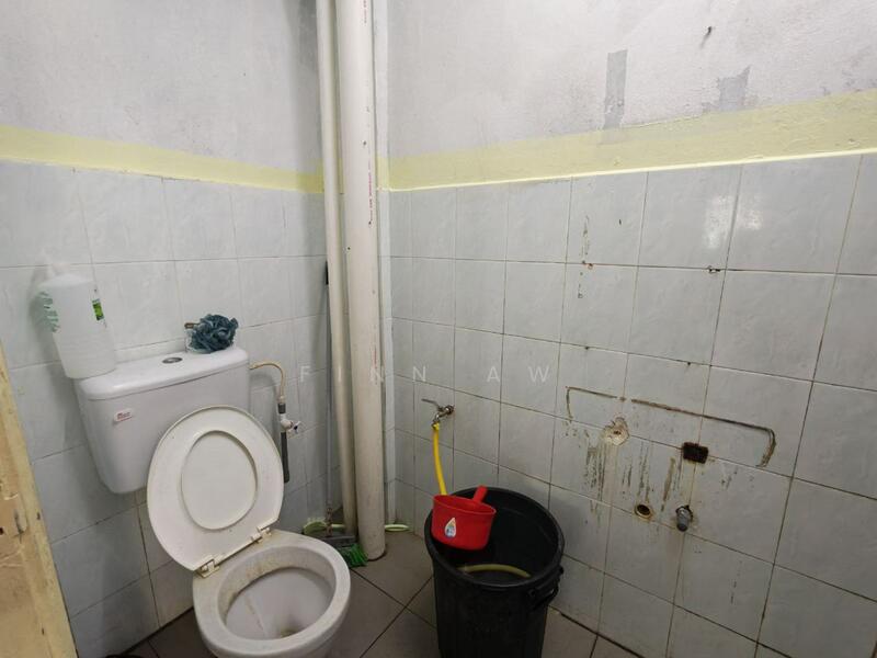 For Sale - Skudai Baru