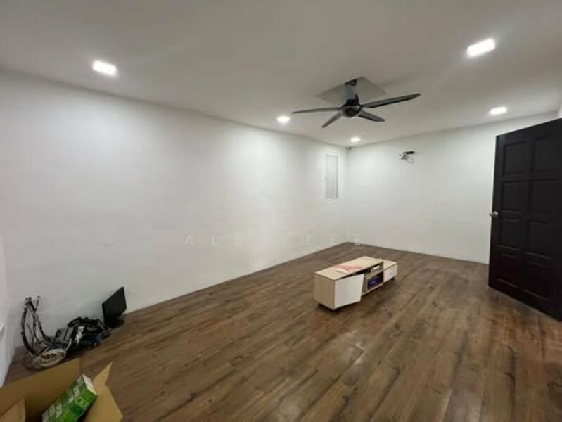 Untuk Dijual - Teluk Pulai