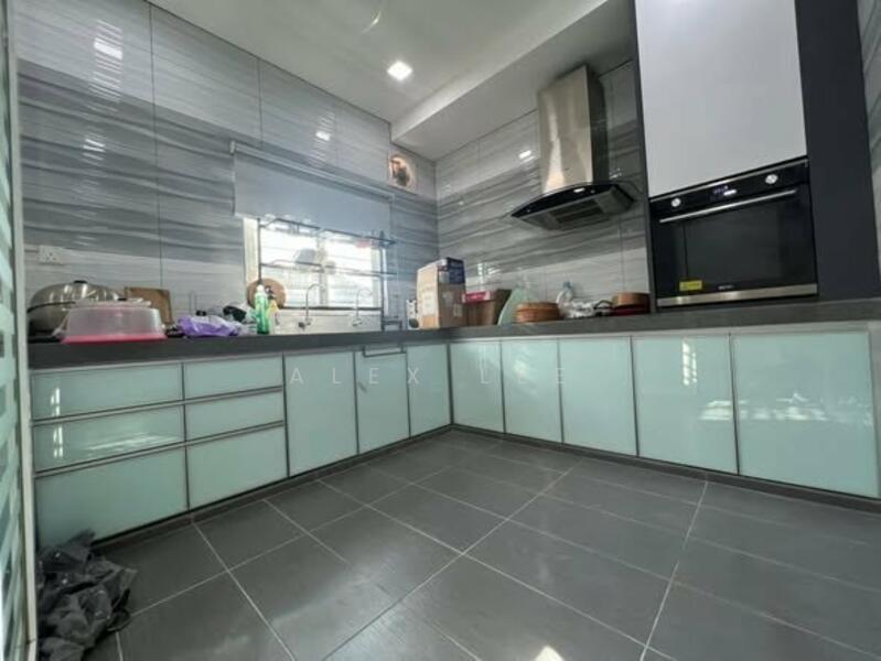 Untuk Dijual - Teluk Pulai