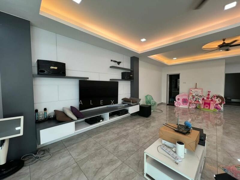 Untuk Dijual - Teluk Pulai