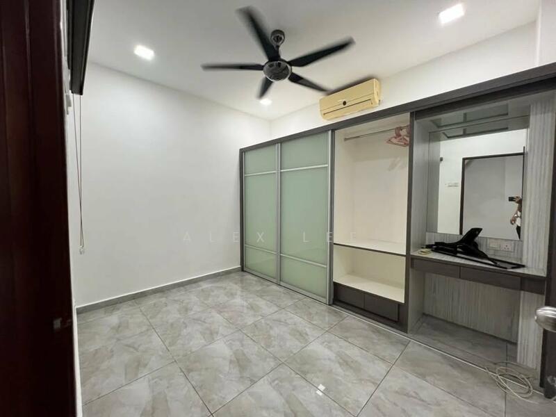 Untuk Dijual - Teluk Pulai