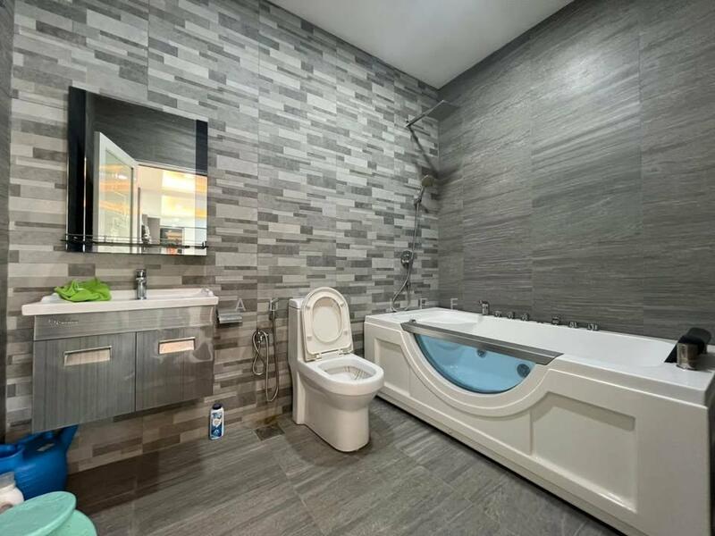 Untuk Dijual - Teluk Pulai