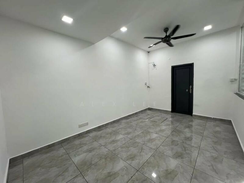 Untuk Dijual - Teluk Pulai