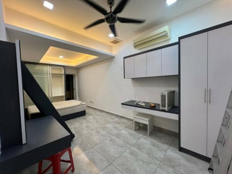 Untuk Dijual - Teluk Pulai