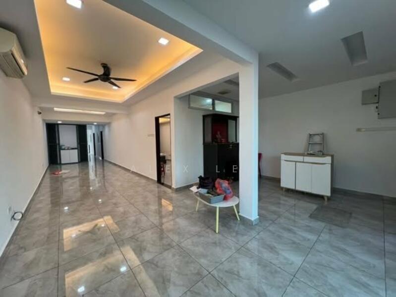 Untuk Dijual - Teluk Pulai