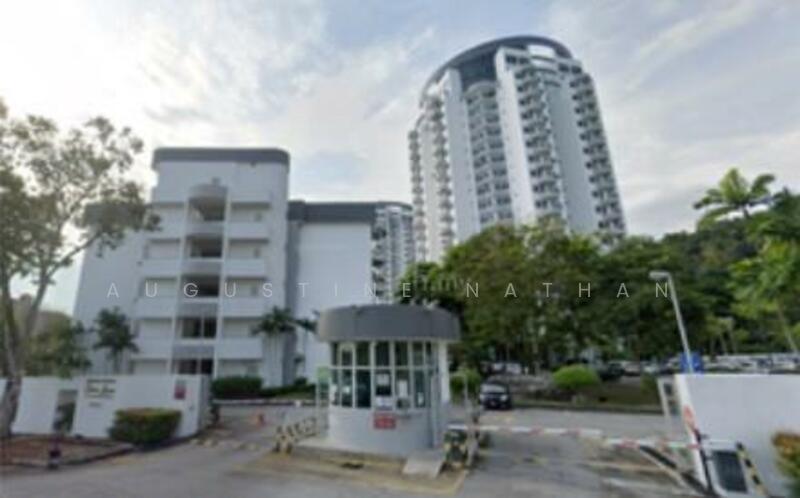 For Sale - Leader Garden