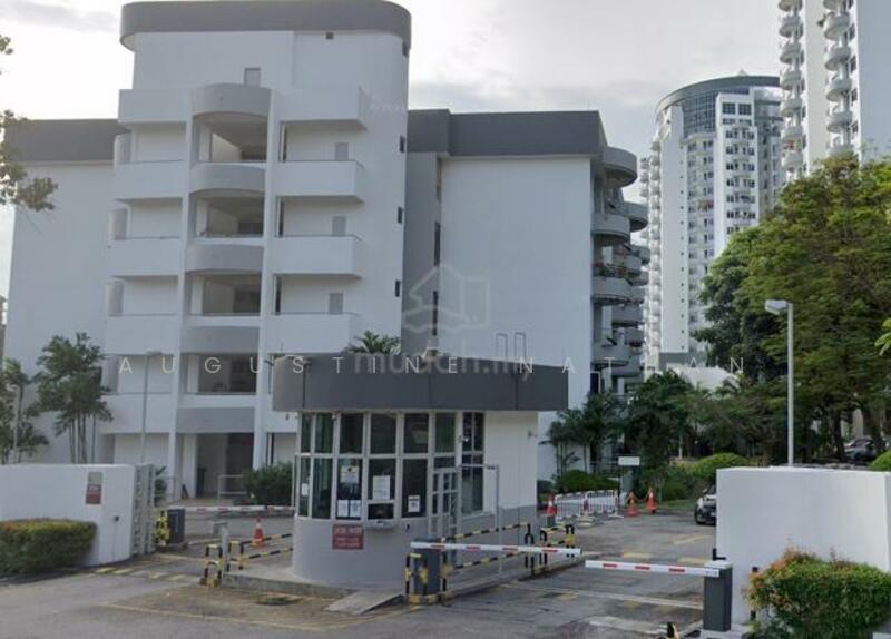 For Sale - Leader Garden