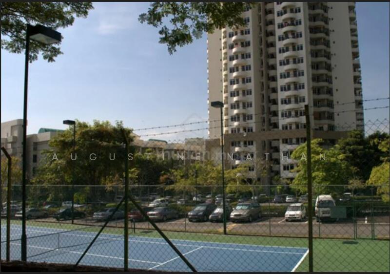 For Sale - Leader Garden