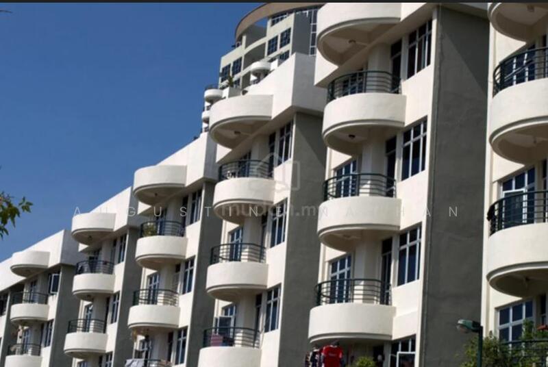 For Sale - Leader Garden