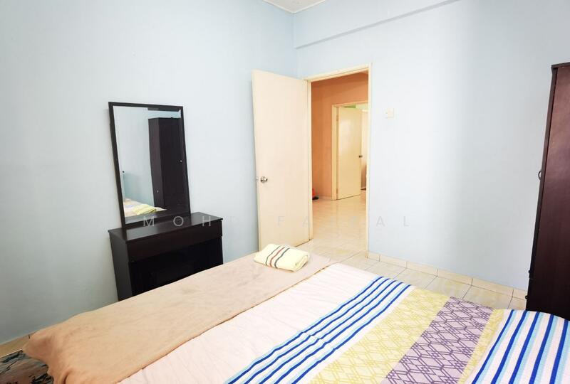 Untuk Dijual - Renovated Double Storey Terrace House Seksyen 8 Bandar Baru Bangi