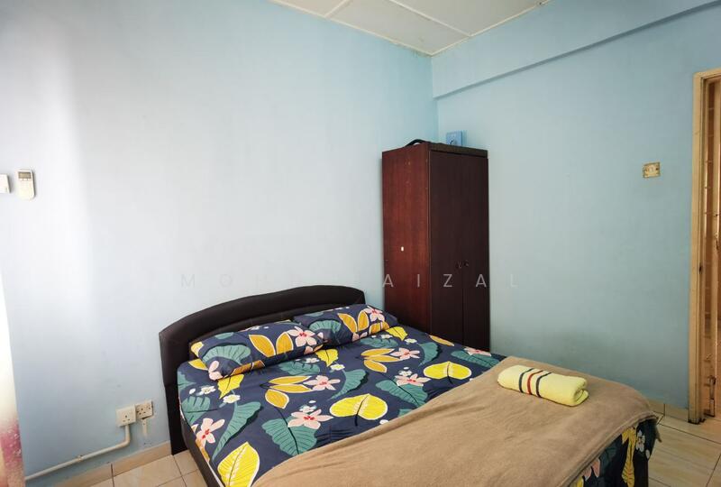 Untuk Dijual - Renovated Double Storey Terrace House Seksyen 8 Bandar Baru Bangi