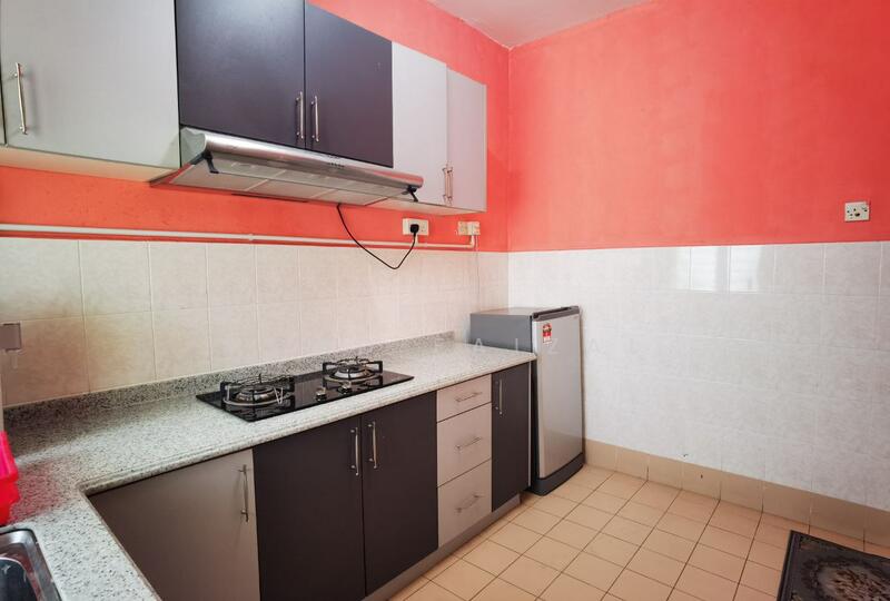 Untuk Dijual - Renovated Double Storey Terrace House Seksyen 8 Bandar Baru Bangi
