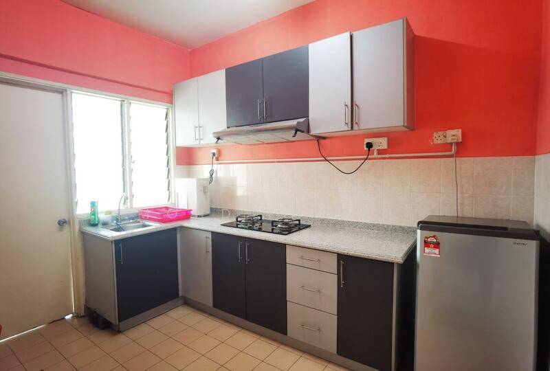 Untuk Dijual - Renovated Double Storey Terrace House Seksyen 8 Bandar Baru Bangi