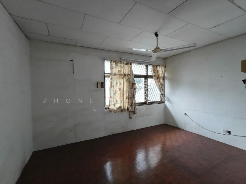 Untuk Dijual - Minden Heights