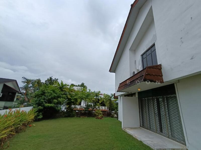 Untuk Dijual - Minden Heights