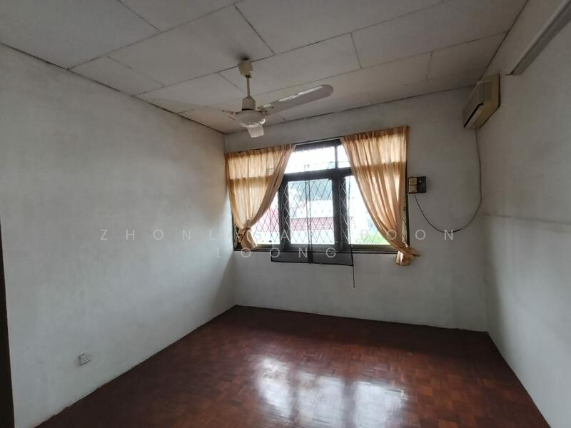 Untuk Dijual - Minden Heights