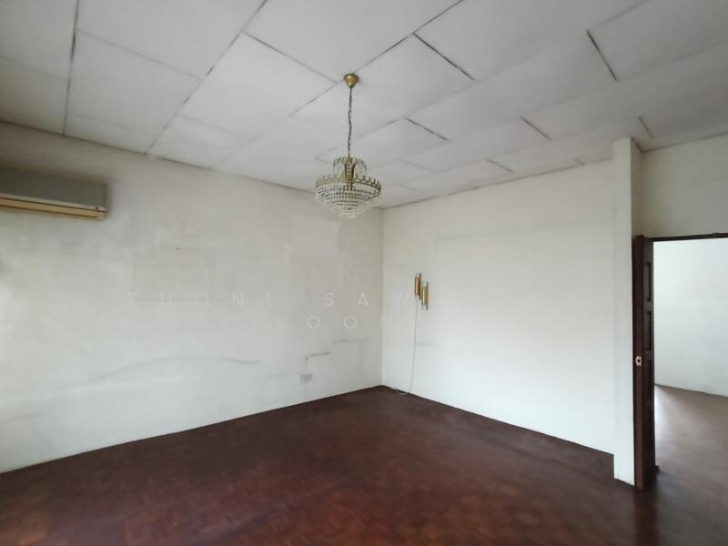 Untuk Dijual - Minden Heights