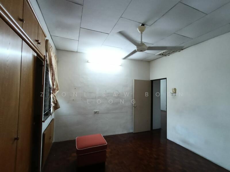 Untuk Dijual - Minden Heights