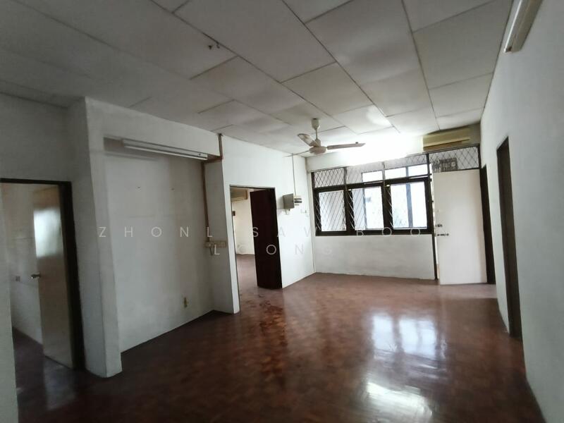 Untuk Dijual - Minden Heights