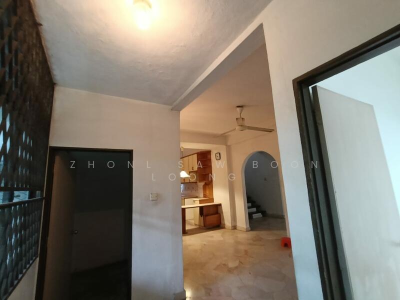 Untuk Dijual - Minden Heights