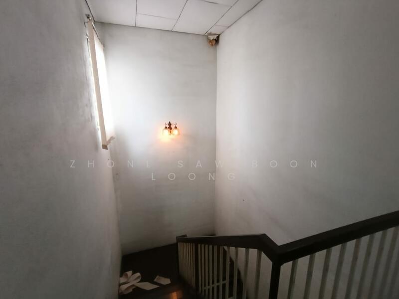 Untuk Dijual - Minden Heights