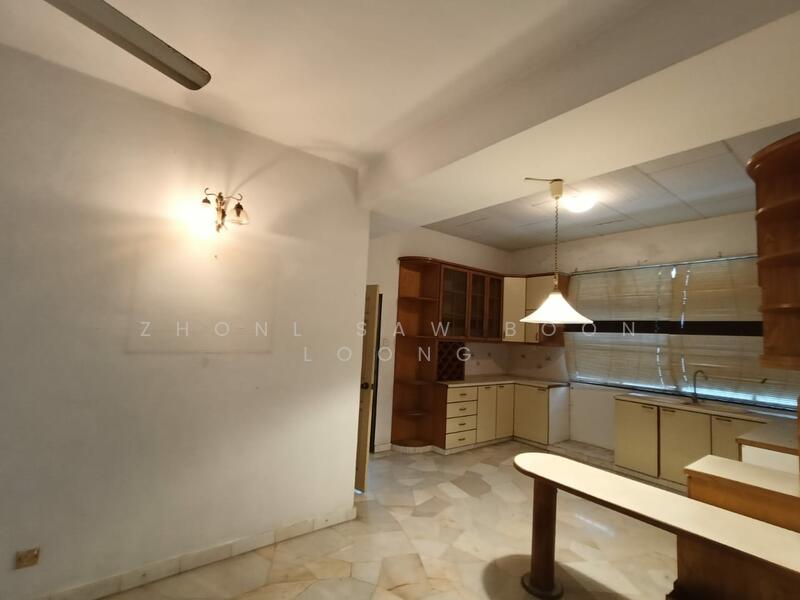 Untuk Dijual - Minden Heights