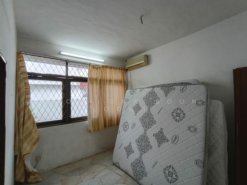 Untuk Dijual - Minden Heights