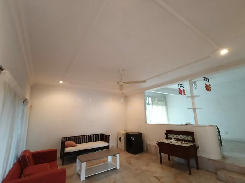 Untuk Dijual - Minden Heights