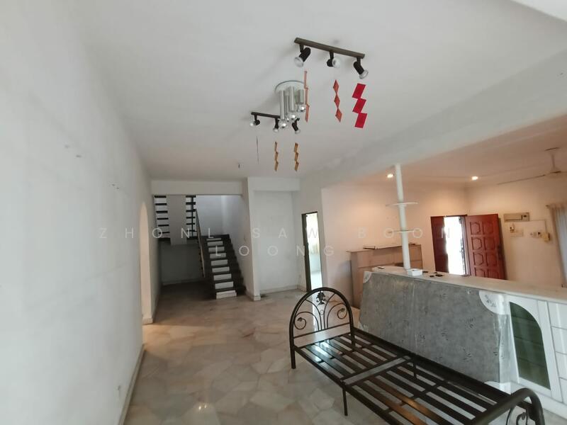 Untuk Dijual - Minden Heights