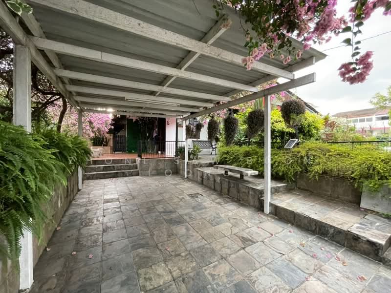 Bungalow for Sale in Minden Heights (Gelugor) - Zhonl Saw Boon Loong - Exterior - PropertyGuru.com.my