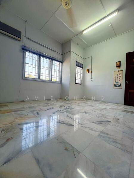 Untuk Dijual - Batu Gajah Double Storey Corner House For Sale