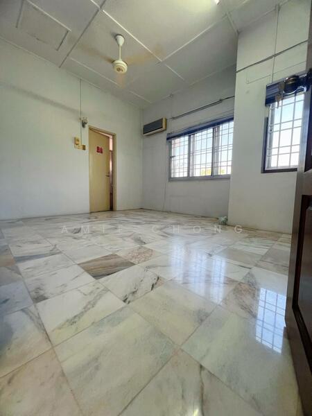 Untuk Dijual - Batu Gajah Double Storey Corner House For Sale