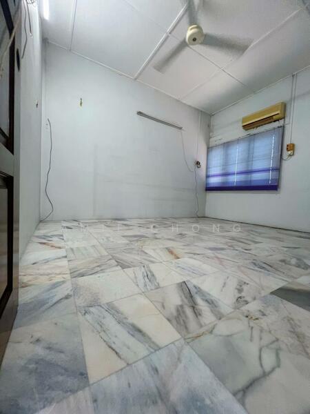 Untuk Dijual - Batu Gajah Double Storey Corner House For Sale