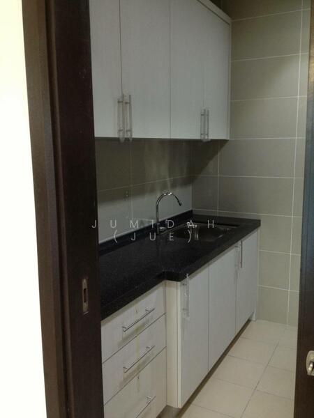 Renovated Gardenview Residence Cyberjaya - Luxury resort style living