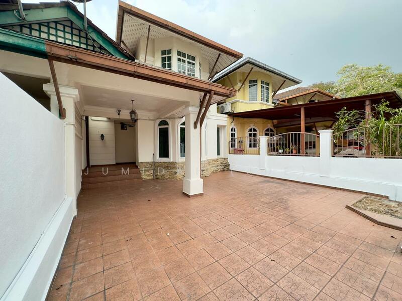 Fully Renovated Kota Damansara Seksyen 7 Double Storey