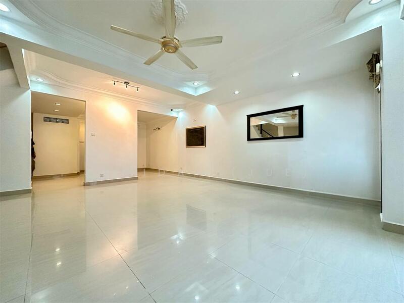 Fully Renovated Kota Damansara Seksyen 7 Double Storey