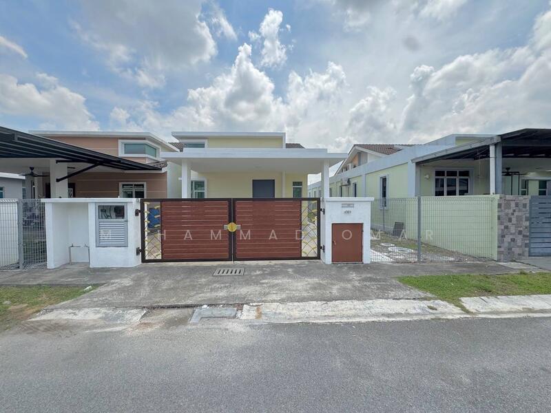 For Sale - Taman Anggerik Permai 3