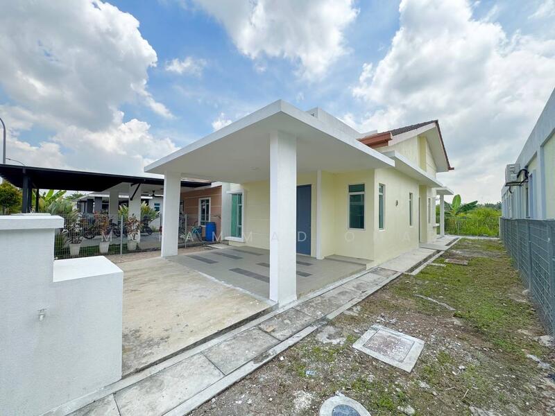 For Sale - Taman Anggerik Permai 3