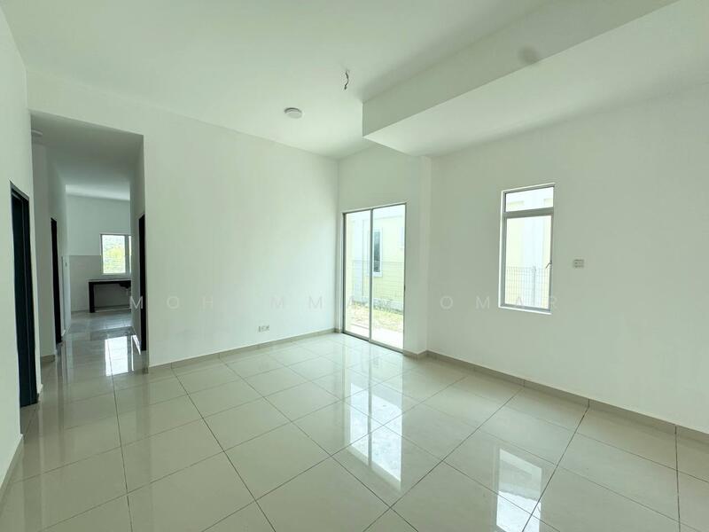 For Sale - Taman Anggerik Permai 3