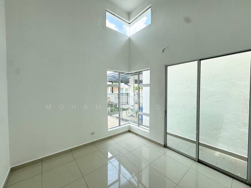 For Sale - Taman Anggerik Permai 3