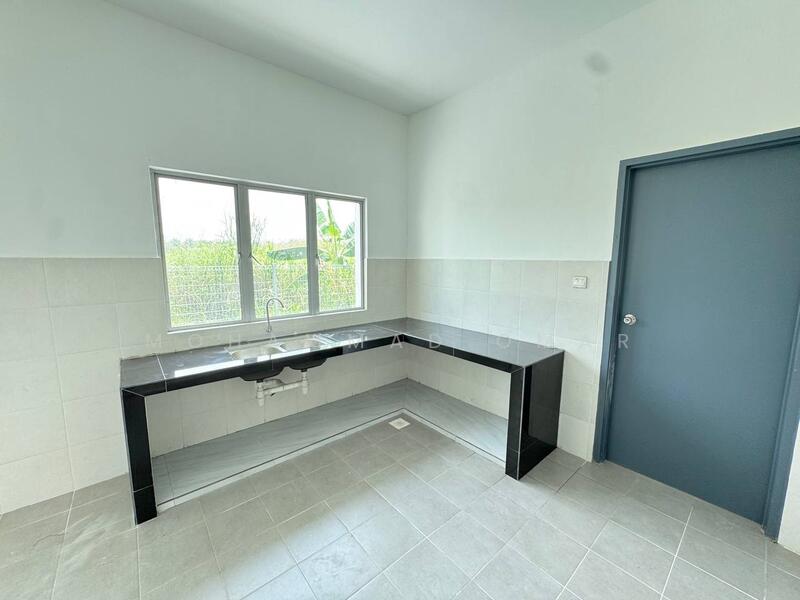 For Sale - Taman Anggerik Permai 3