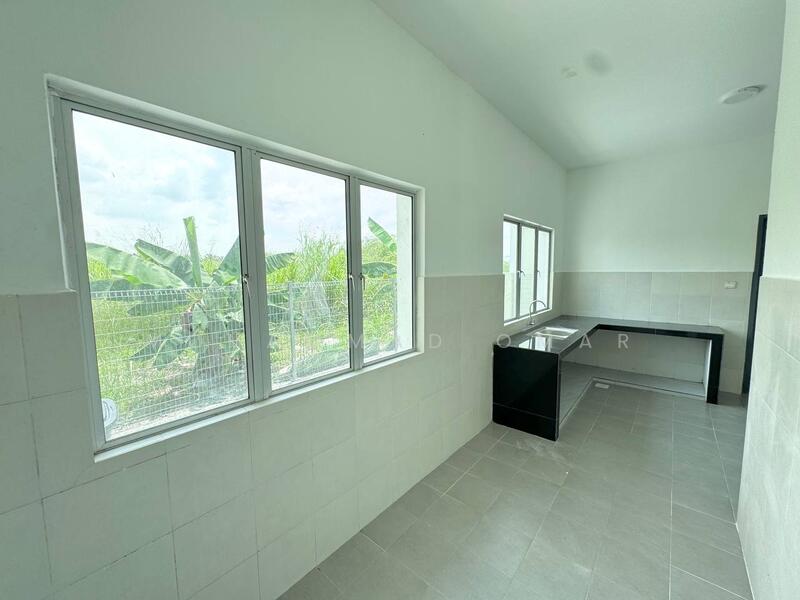 For Sale - Taman Anggerik Permai 3