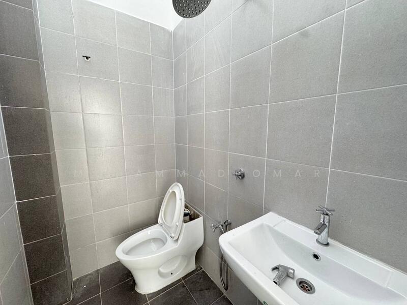 For Sale - Taman Anggerik Permai 3