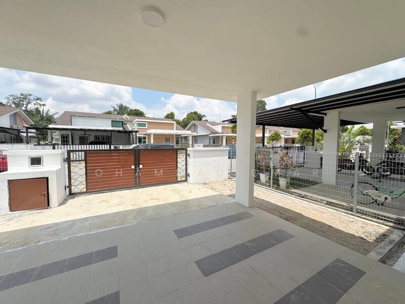 For Sale - Taman Anggerik Permai 3