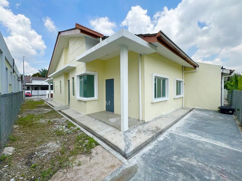 For Sale - Taman Anggerik Permai 3